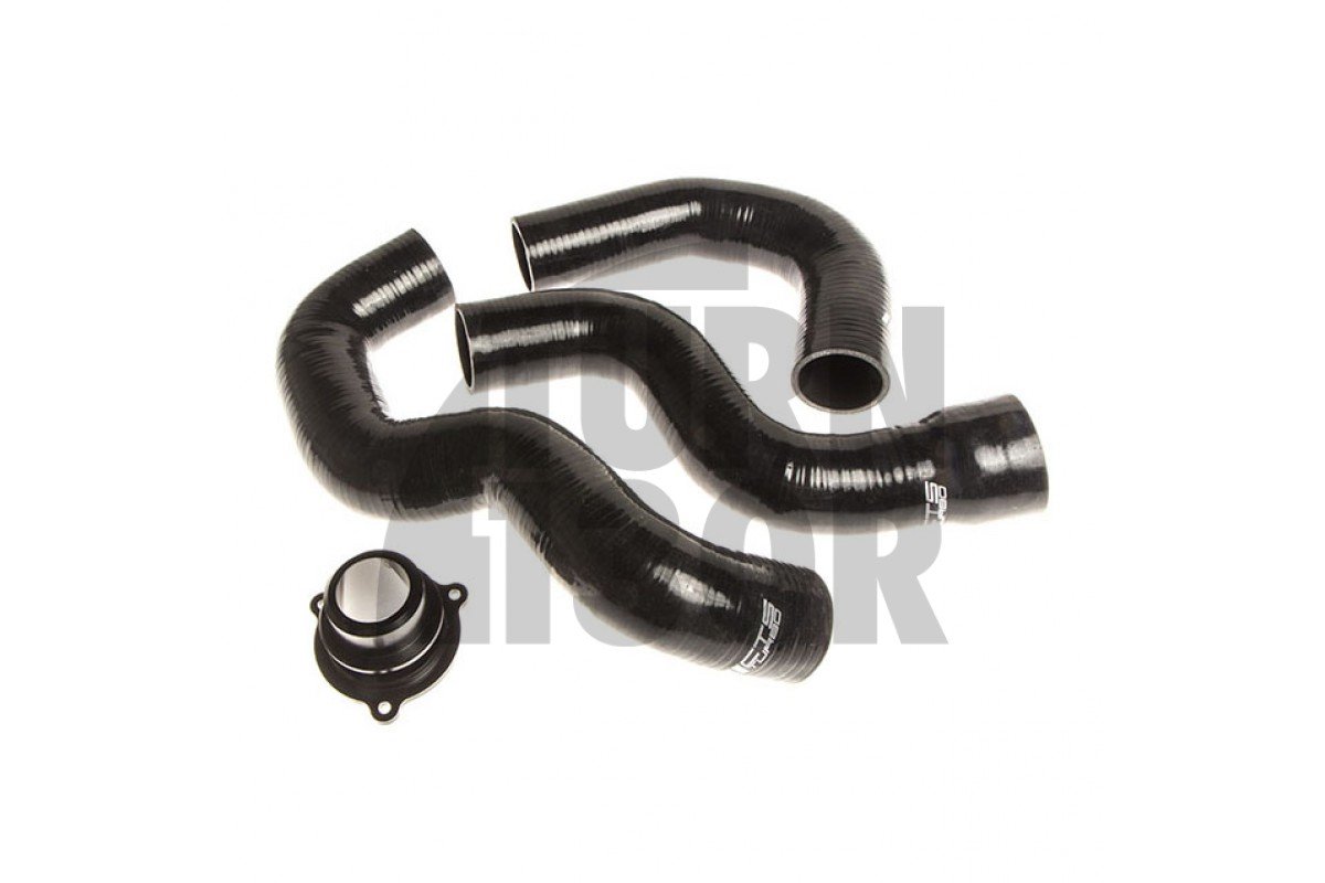 Silicone Intercooler Hose Kit for Audi A4 / A5 B8 2.0 TFSI CTS Turbo Silicone Intercooler Hose Kit for Audi A4 / A5 B8 2.0 TFSI CTS Turbo