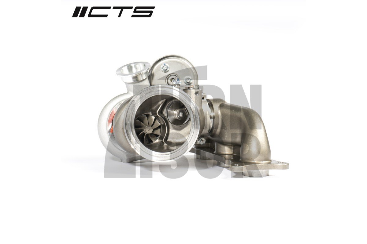 Stage 2+ RS Turbo Kit For BMW 1M / 135i / 335i N54 CTS Turbo Stage 2+ RS Turbo Kit For BMW 1M / 135i / 335i N54 CTS Turbo