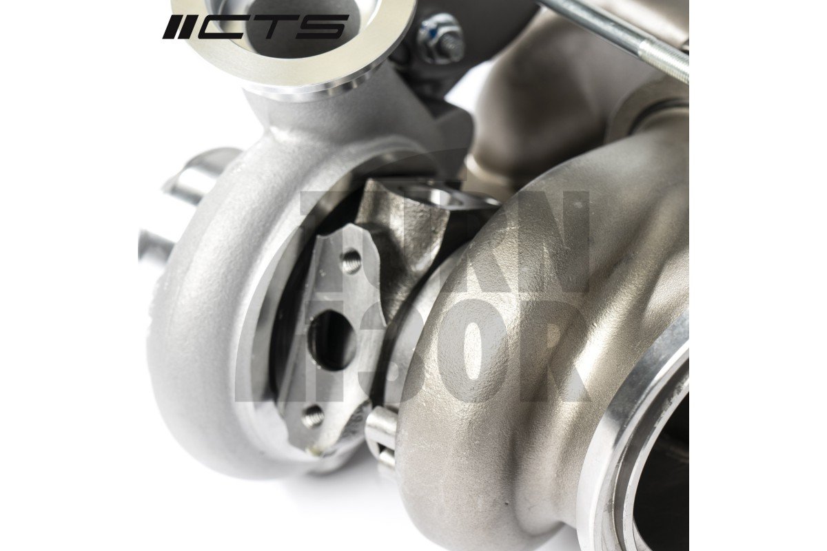 Stage 2+ RS Turbo Kit For BMW 1M / 135i / 335i N54 CTS Turbo Stage 2+ RS Turbo Kit For BMW 1M / 135i / 335i N54 CTS Turbo