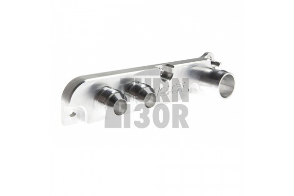 Valve cover breather adapter for 2.0 TFSI CTS Turbo
