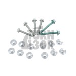 CTS Turbo Front Subframe Bushing Insert Kit Golf 5 GTI / R32 and Golf 6 GTI / R CTS Turbo Front Subframe Bushing Insert Kit Golf 5 GTI / R32 and Golf 6 GTI / R