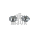CTS Turbo Front Subframe Bushing Insert Kit Golf 5 GTI / R32 and Golf 6 GTI / R CTS Turbo Front Subframe Bushing Insert Kit Golf 5 GTI / R32 and Golf 6 GTI / R