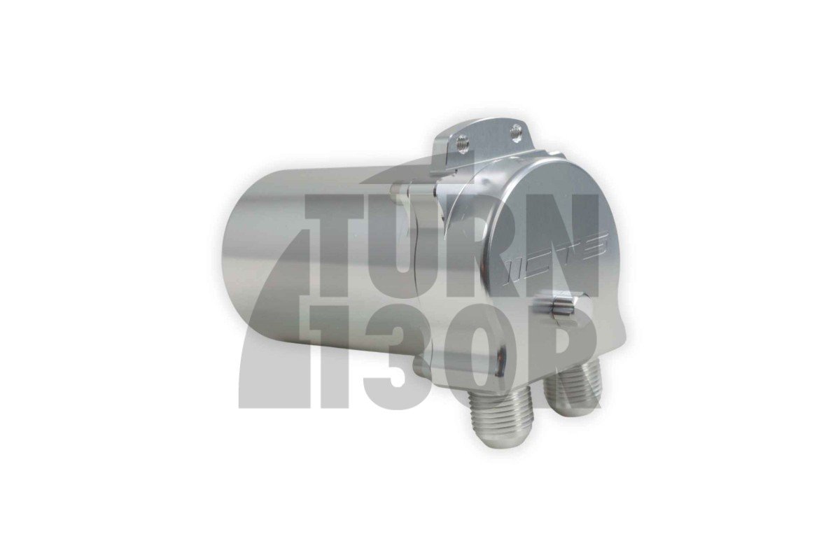 CTS Turbo Oil Catch Can Golf 5 GTI CTS Turbo Oil Catch Can Golf 5 GTI