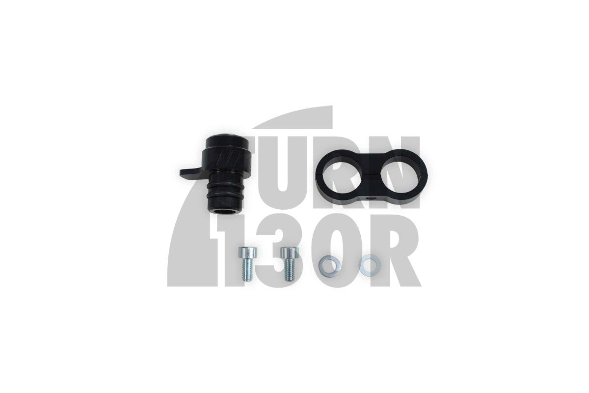 CTS Turbo Oil Catch Can Golf 5 GTI CTS Turbo Oil Catch Can Golf 5 GTI