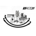 CTS Turbo Oil Catch Can Golf 6 GTI / Scirocco / Leon 2.0 TSI CTS Turbo Oil Catch Can Golf 6 GTI / Scirocco / Leon 2.0 TSI