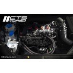 CTS Turbo Oil Catch Can Golf 6 GTI / Scirocco / Leon 2.0 TSI CTS Turbo Oil Catch Can Golf 6 GTI / Scirocco / Leon 2.0 TSI