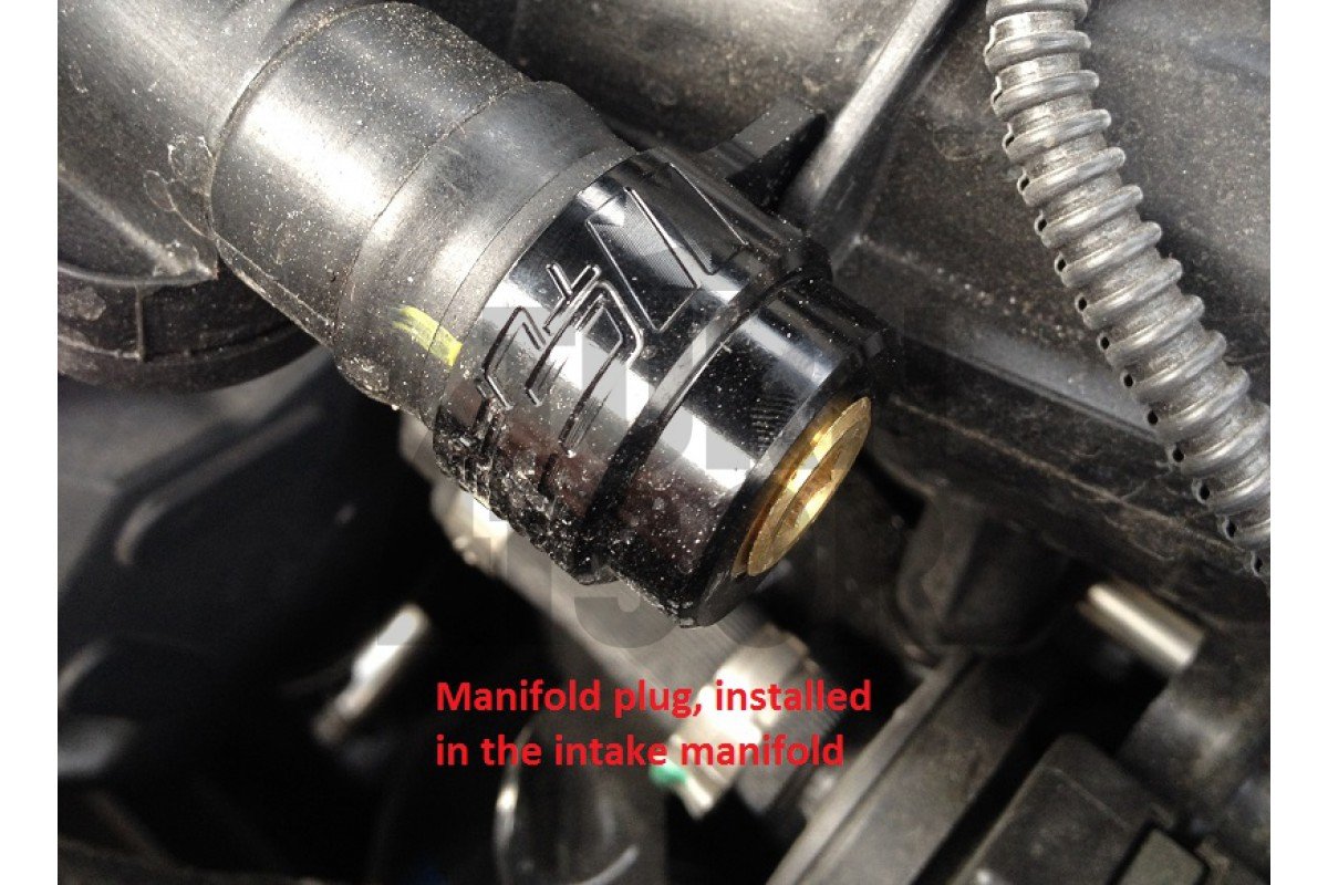 CTS Turbo Oil Catch Can Golf 6 GTI / Scirocco / Leon 2.0 TSI CTS Turbo Oil Catch Can Golf 6 GTI / Scirocco / Leon 2.0 TSI