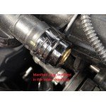 CTS Turbo Oil Catch Can Golf 6 GTI / Scirocco / Leon 2.0 TSI CTS Turbo Oil Catch Can Golf 6 GTI / Scirocco / Leon 2.0 TSI