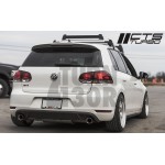CTS Turbo Catback Golf 6 GTI CTS Turbo Catback Golf 6 GTI
