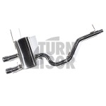 CTS Turbo Catback Golf 6 R / Golf 5 R32 CTS Turbo Catback Golf 6 R / Golf 5 R32