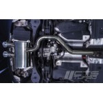 CTS Turbo Catback Golf 6 R / Golf 5 R32 CTS Turbo Catback Golf 6 R / Golf 5 R32
