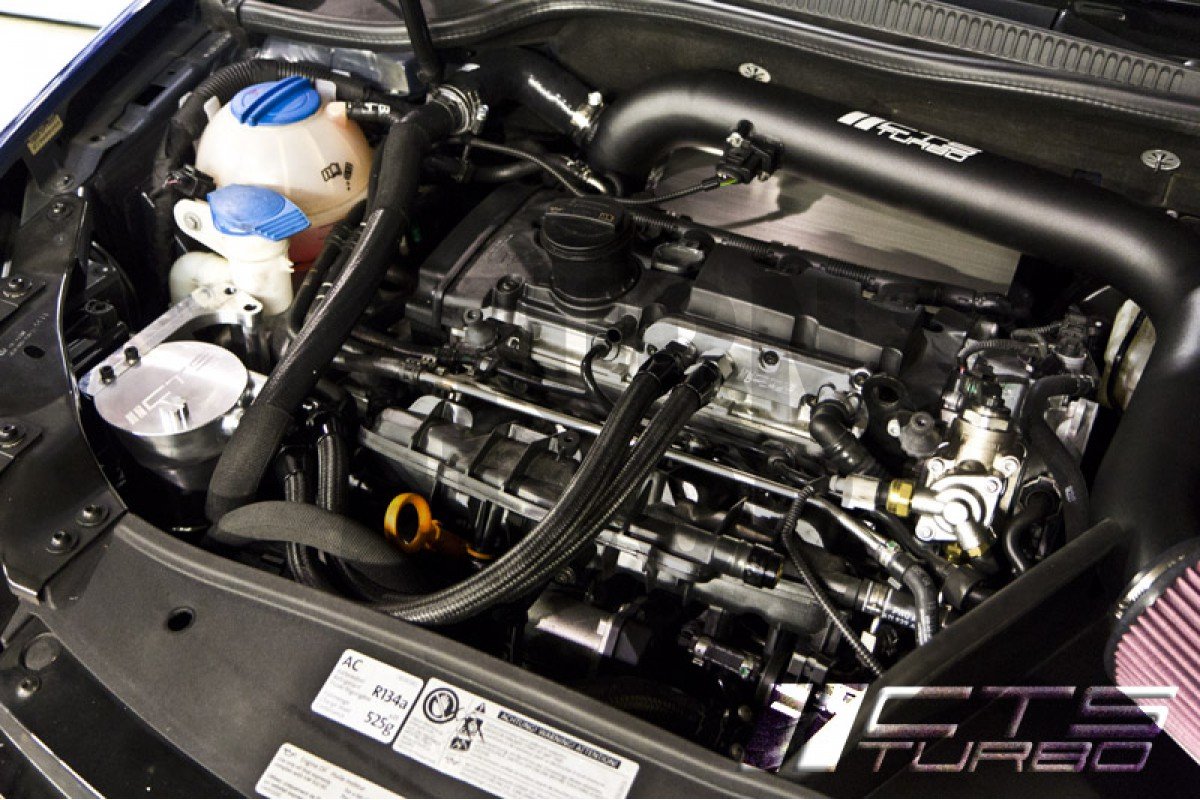 CTS Turbo Oil Catch Can Golf 6 R / S3 8P / Leon 2 Cupra / TT 8J CTS Turbo Oil Catch Can Golf 6 R / S3 8P / Leon 2 Cupra / TT 8J