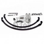 CTS Turbo Oil Catch Can Golf 6 R / S3 8P / Leon 2 Cupra / TT 8J CTS Turbo Oil Catch Can Golf 6 R / S3 8P / Leon 2 Cupra / TT 8J