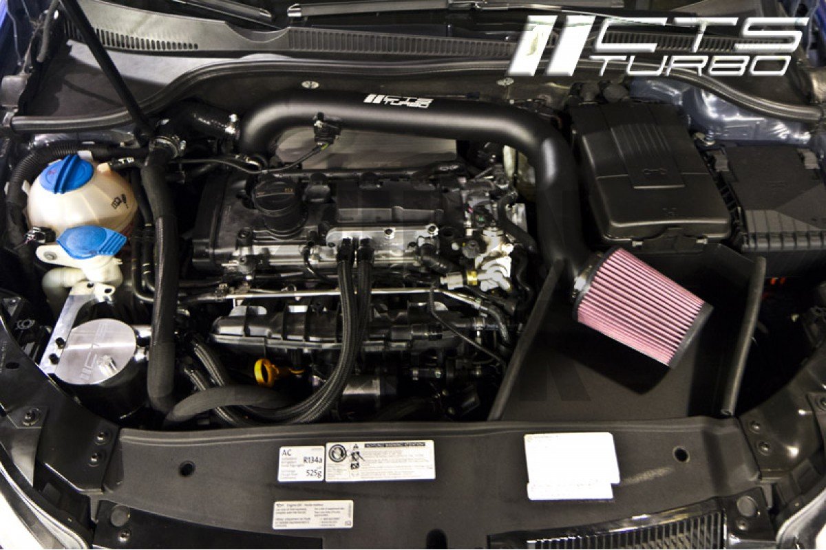 CTS Turbo Oil Catch Can Golf 6 R / S3 8P / Leon 2 Cupra / TT 8J CTS Turbo Oil Catch Can Golf 6 R / S3 8P / Leon 2 Cupra / TT 8J