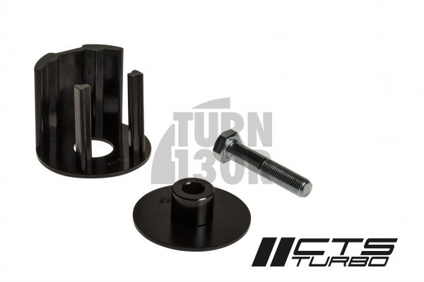 CTS Turbo  Dogbone Mount Insert Golf 7 GTI / Golf 7 R / Leon 3 Cupra / S3 8V / TT 8S 