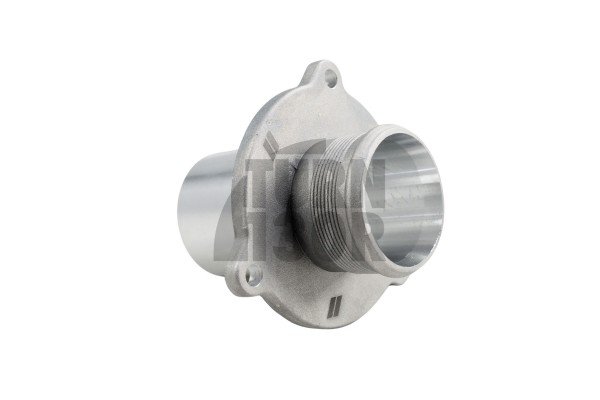 CTS Turbo  Muffler Delete Golf 7 GTI / Golf 7 R / Polo GTI 