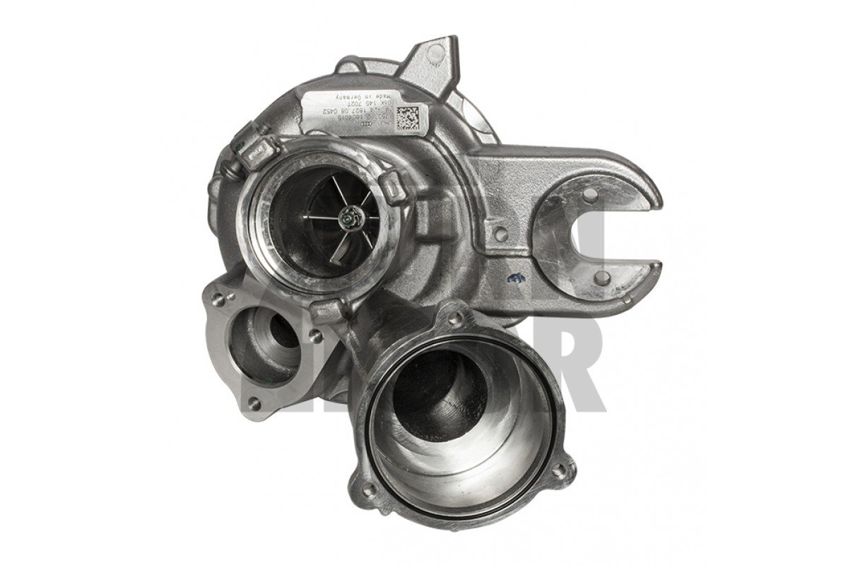 CTS Turbo  Muffler Delete Golf 7 GTI / Golf 7 R / Polo GTI