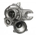 CTS Turbo  Muffler Delete Golf 7 GTI / Golf 7 R / Polo GTI