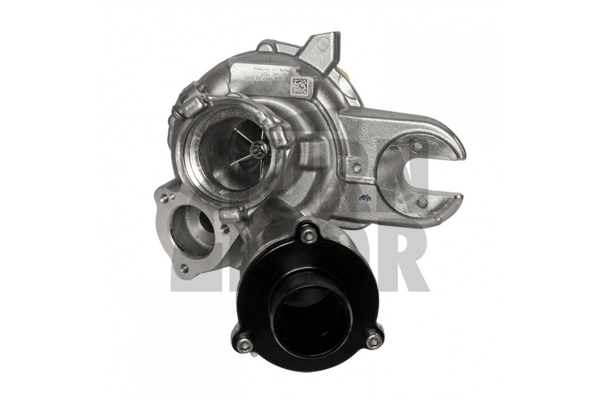CTS Turbo  Muffler Delete Golf 7 GTI / Golf 7 R / Polo GTI