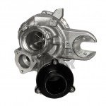 CTS Turbo  Muffler Delete Golf 7 GTI / Golf 7 R / Polo GTI