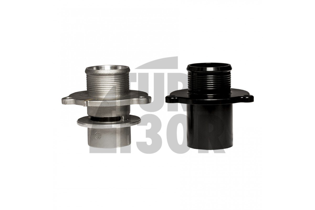 CTS Turbo  Muffler Delete Golf 7 GTI / Golf 7 R / Polo GTI
