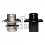 CTS Turbo  Muffler Delete Golf 7 GTI / Golf 7 R / Polo GTI