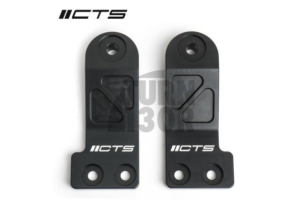 CTS Turbo  Subframe Bushing Kit Golf 7 GTI / Golf 7 R / S3 8V / Leon 3 