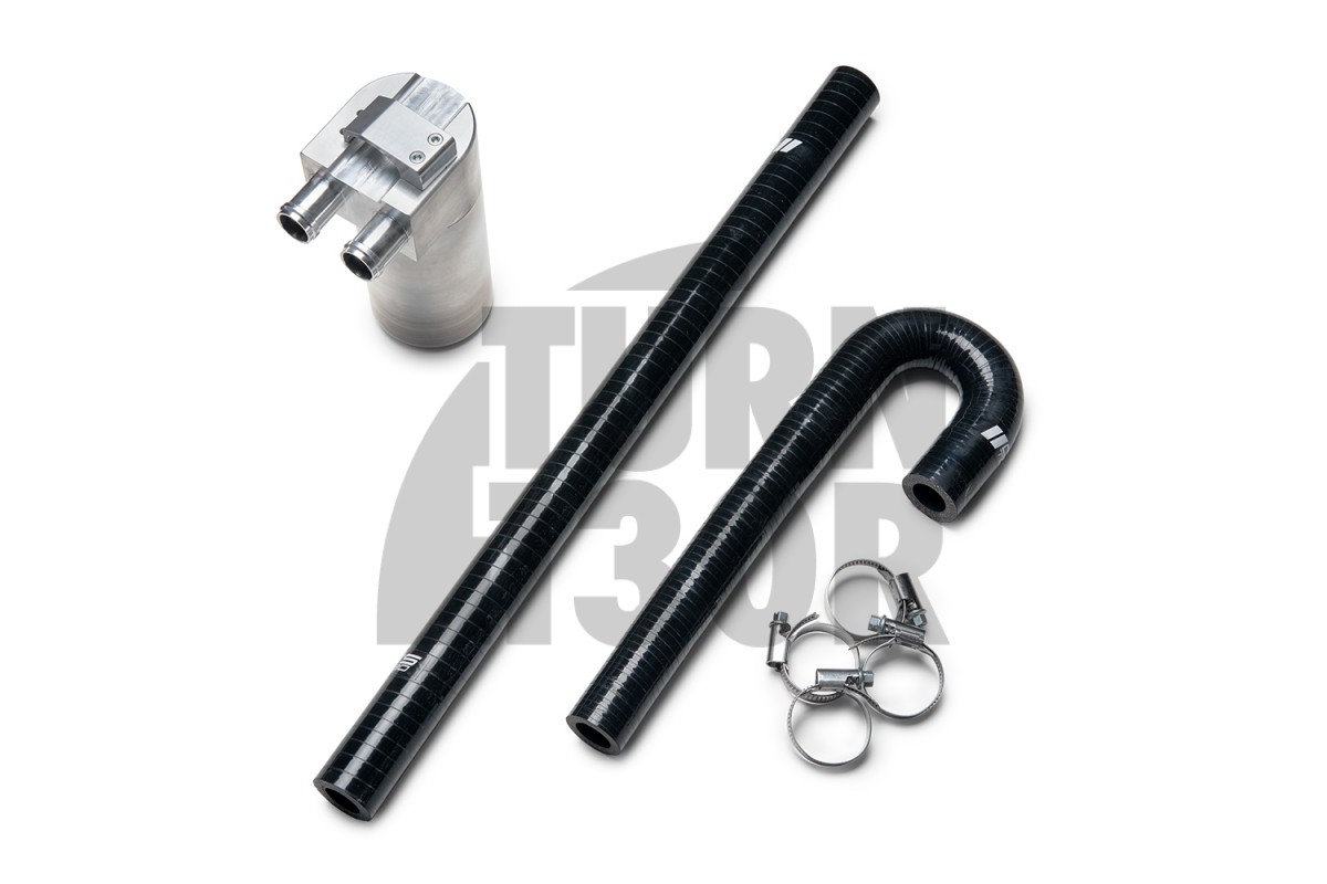 CTS Turbo Oil Catch Can Golf 7 GTI / R / Leon 3 Cupra / S3 8V CTS Turbo Oil Catch Can Golf 7 GTI / R / Leon 3 Cupra / S3 8V