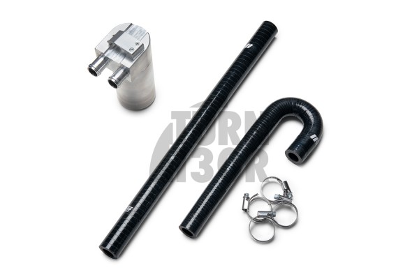 CTS Turbo  Oil Catch Can Golf 7 GTI / R / Leon 3 Cupra / S3 8V 