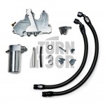 CTS Turbo Oil Catch Can Golf 7 GTI / R / Leon 3 Cupra / S3 8V CTS Turbo Oil Catch Can Golf 7 GTI / R / Leon 3 Cupra / S3 8V