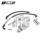 CTS Turbo Oil Catch Can Golf 7 GTI / R / Leon 3 Cupra / S3 8V CTS Turbo Oil Catch Can Golf 7 GTI / R / Leon 3 Cupra / S3 8V