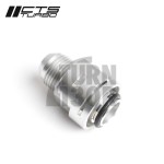 CTS Turbo Oil Catch Can Golf 7 GTI / R / Leon 3 Cupra / S3 8V CTS Turbo Oil Catch Can Golf 7 GTI / R / Leon 3 Cupra / S3 8V