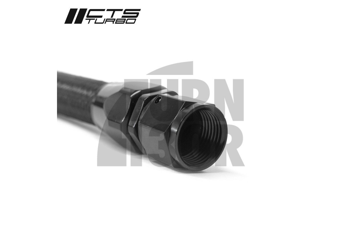 CTS Turbo Oil Catch Can Golf 7 GTI / R / Leon 3 Cupra / S3 8V CTS Turbo Oil Catch Can Golf 7 GTI / R / Leon 3 Cupra / S3 8V