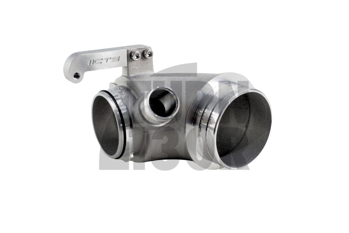 CTS Turbo Inlet Pipe Golf 7 GTI / R / Octavia 5E VRS CTS Turbo Inlet Pipe Golf 7 GTI / R / Octavia 5E VRS