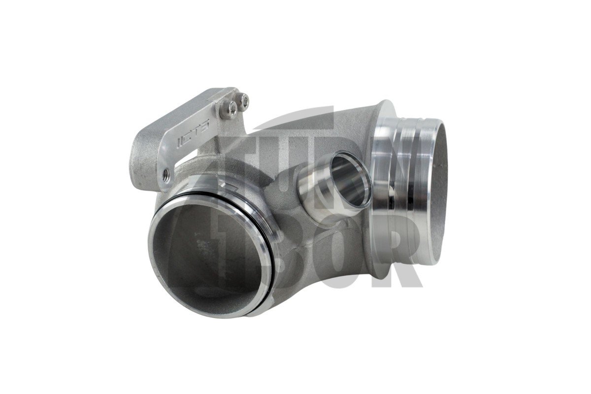 CTS Turbo Inlet Pipe Golf 7 GTI / R / Octavia 5E VRS CTS Turbo Inlet Pipe Golf 7 GTI / R / Octavia 5E VRS