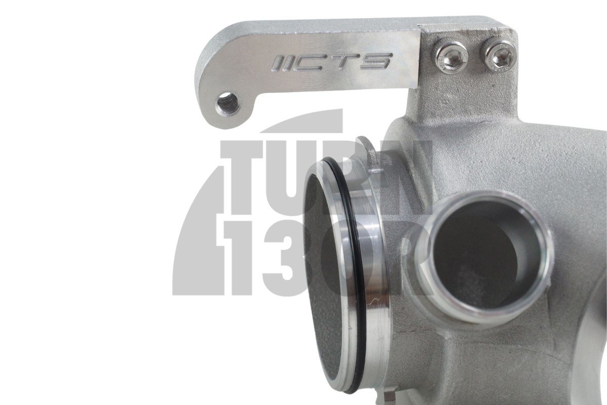CTS Turbo Inlet Pipe Golf 7 GTI / R / Octavia 5E VRS CTS Turbo Inlet Pipe Golf 7 GTI / R / Octavia 5E VRS