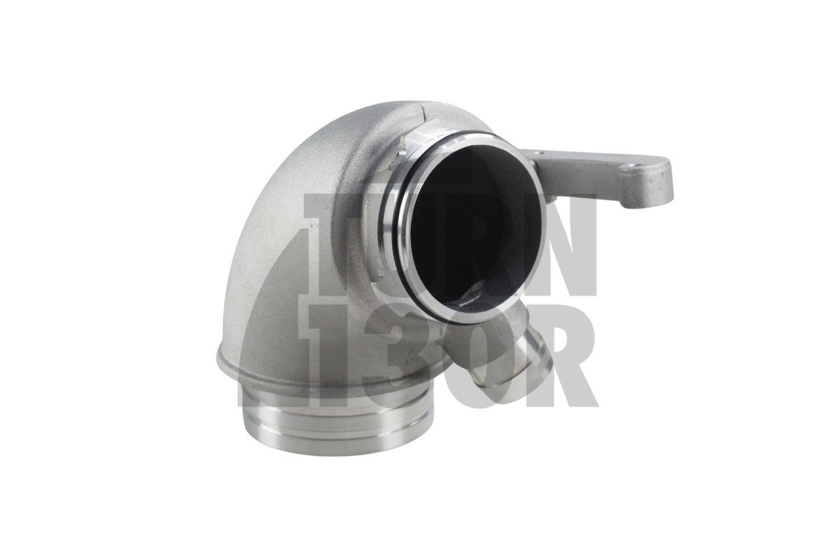 CTS Turbo Inlet Pipe Golf 7 GTI / R / Octavia 5E VRS CTS Turbo Inlet Pipe Golf 7 GTI / R / Octavia 5E VRS
