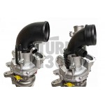 CTS Turbo Inlet Pipe Golf 7 GTI / R / Octavia 5E VRS CTS Turbo Inlet Pipe Golf 7 GTI / R / Octavia 5E VRS