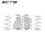 CTS Turbo -30mm Sport Springs Golf 7 GTI CTS Turbo -30mm Sport Springs Golf 7 GTI