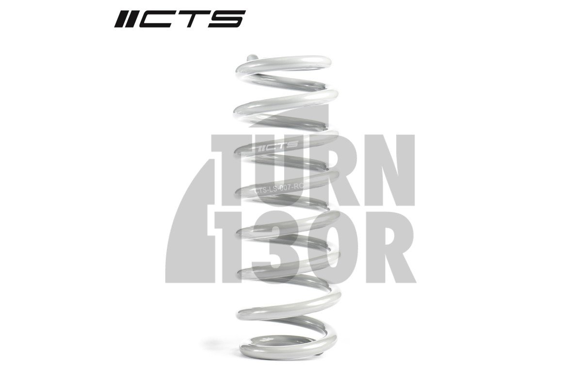 CTS Turbo -30mm Sport Springs Golf 7 GTI CTS Turbo -30mm Sport Springs Golf 7 GTI