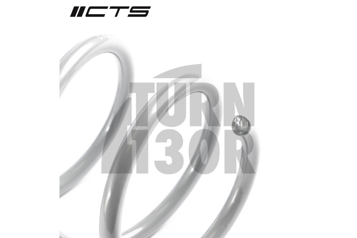 CTS Turbo -30mm Sport Springs Golf 7 GTI CTS Turbo -30mm Sport Springs Golf 7 GTI