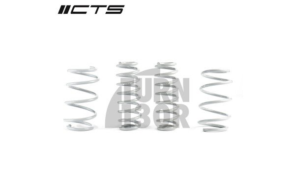 CTS Turbo  -30mm Sport Springs Golf 7 GTI 