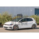 CTS Turbo -30mm Sport Springs Golf 7 GTI CTS Turbo -30mm Sport Springs Golf 7 GTI