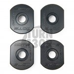 CTS Turbo Rear Subframe Bushing Insert Kit Golf 7 R / Leon 3 / S3 8V / TTS 8S CTS Turbo Rear Subframe Bushing Insert Kit Golf 7 R / Leon 3 / S3 8V / TTS 8S