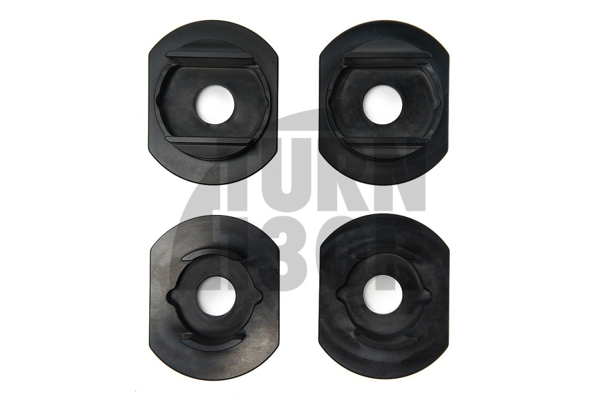 CTS Turbo Rear Subframe Bushing Insert Kit Golf 7 R / Leon 3 / S3 8V / TTS 8S CTS Turbo Rear Subframe Bushing Insert Kit Golf 7 R / Leon 3 / S3 8V / TTS 8S