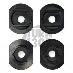 CTS Turbo Rear Subframe Bushing Insert Kit Golf 7 R / Leon 3 / S3 8V / TTS 8S CTS Turbo Rear Subframe Bushing Insert Kit Golf 7 R / Leon 3 / S3 8V / TTS 8S
