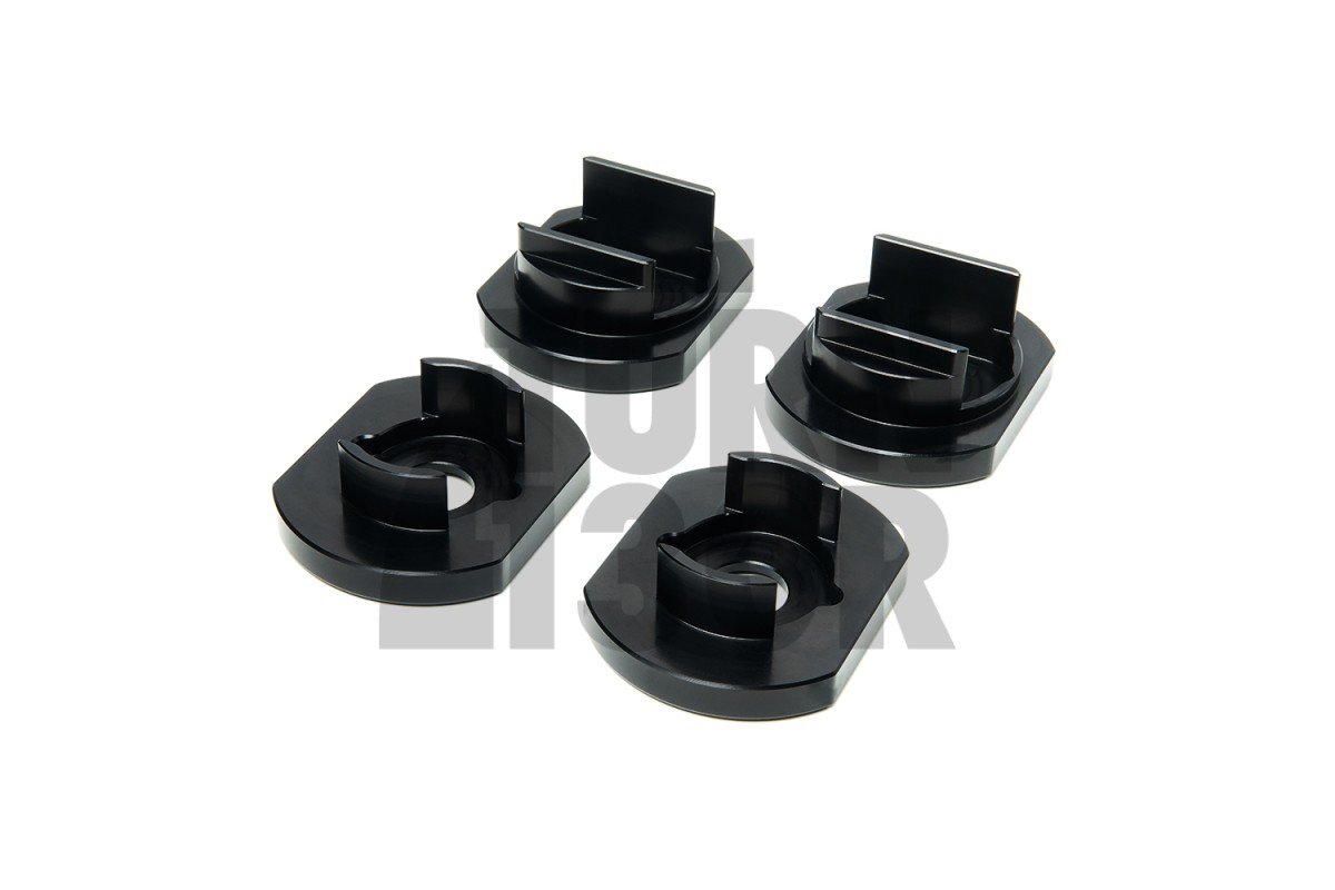 CTS Turbo Rear Subframe Bushing Insert Kit Golf 7 R / Leon 3 / S3 8V / TTS 8S CTS Turbo Rear Subframe Bushing Insert Kit Golf 7 R / Leon 3 / S3 8V / TTS 8S