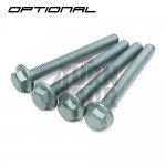 CTS Turbo Rear Subframe Bushing Insert Kit Golf 7 R / Leon 3 / S3 8V / TTS 8S CTS Turbo Rear Subframe Bushing Insert Kit Golf 7 R / Leon 3 / S3 8V / TTS 8S