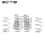 CTS Turbo -30mm Sport Springs Golf 7 R CTS Turbo -30mm Sport Springs Golf 7 R