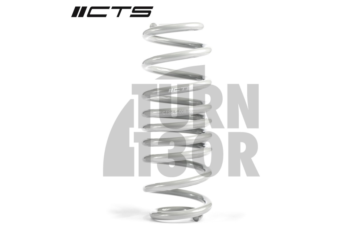CTS Turbo -30mm Sport Springs Golf 7 R CTS Turbo -30mm Sport Springs Golf 7 R